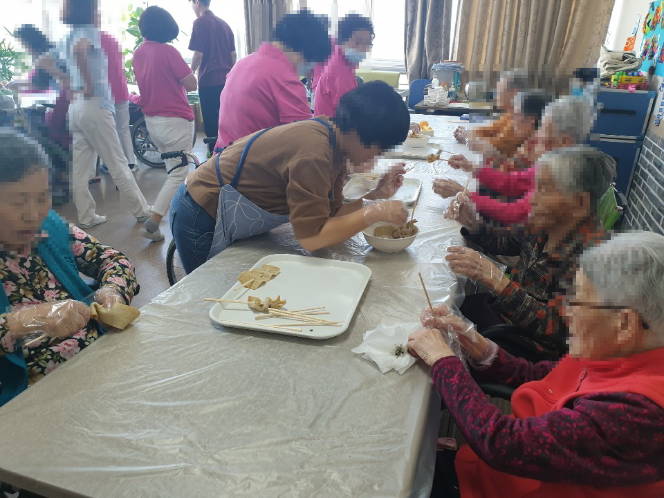 음식만들기 프로그램