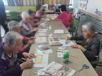 부럼과 귀밝이술