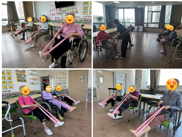 세라믹밴드운동