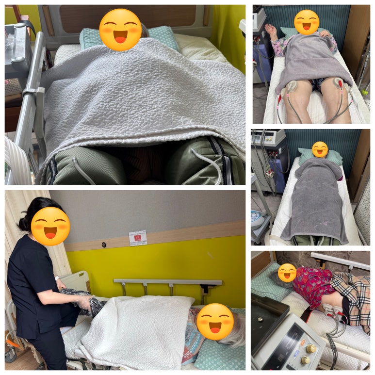 ♡ 작업치료/재활운동/물리치료