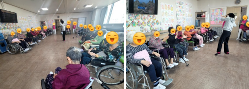 대전배달강좌(레크레이션)