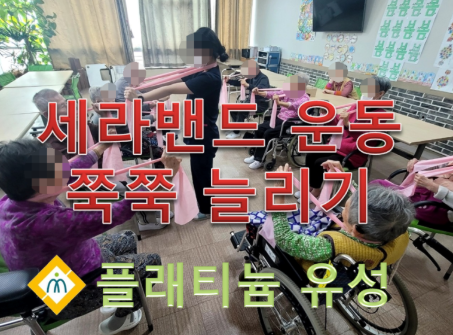 세라믹밴드운동