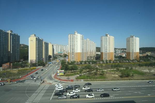 플래티늄 대전유성점 둘러보기