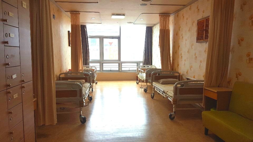 플래티늄 대전유성점 둘러보기